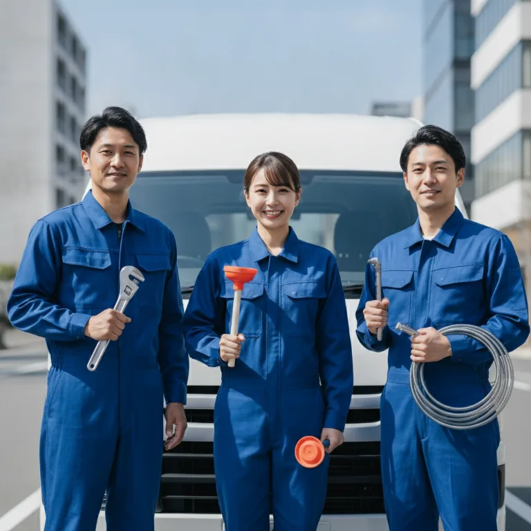배관공 팀 위치: 충무